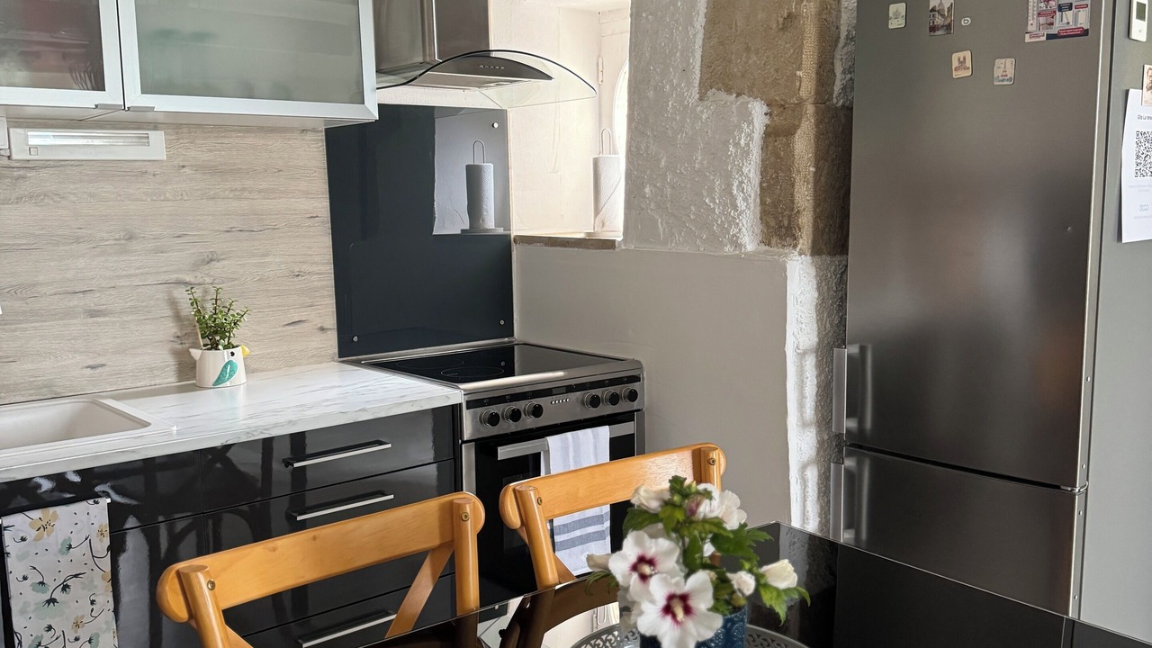Photo of Kitchen in Vereux