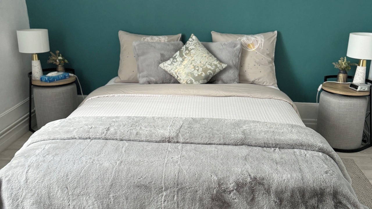 Photo of Bedroom in Vereux