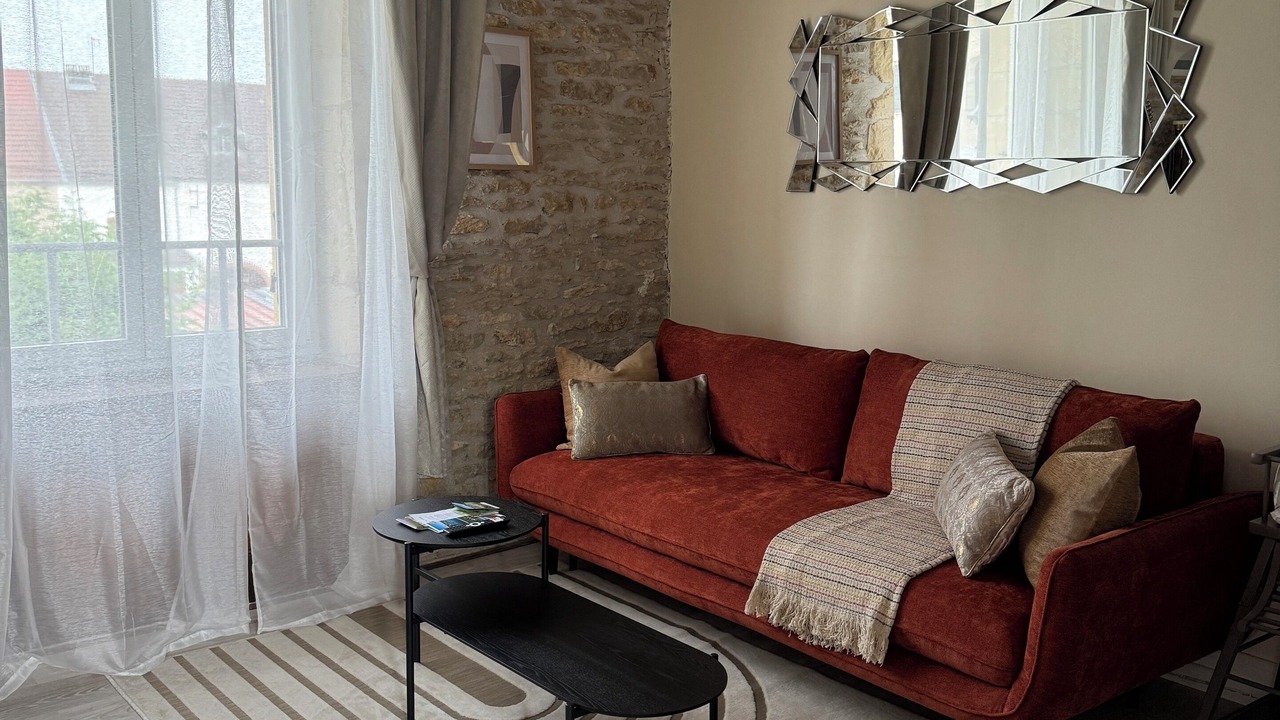 Photo of Livingroom in Vereux