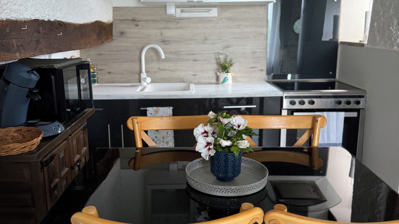 Photo of Kitchen in Vereux