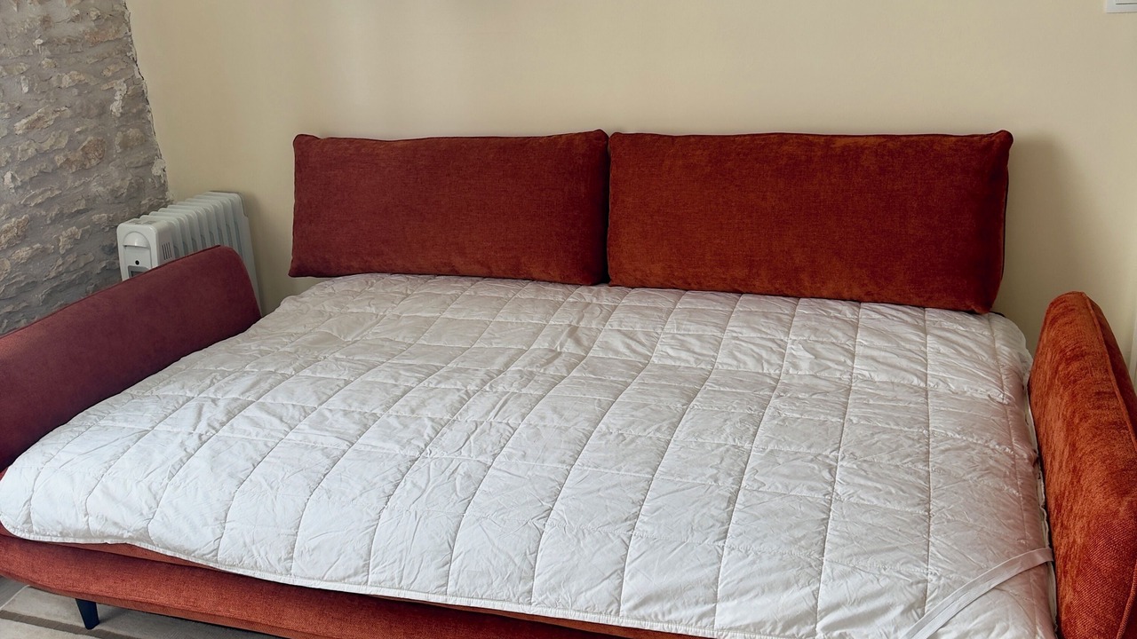 Photo of Bedroom in Vereux