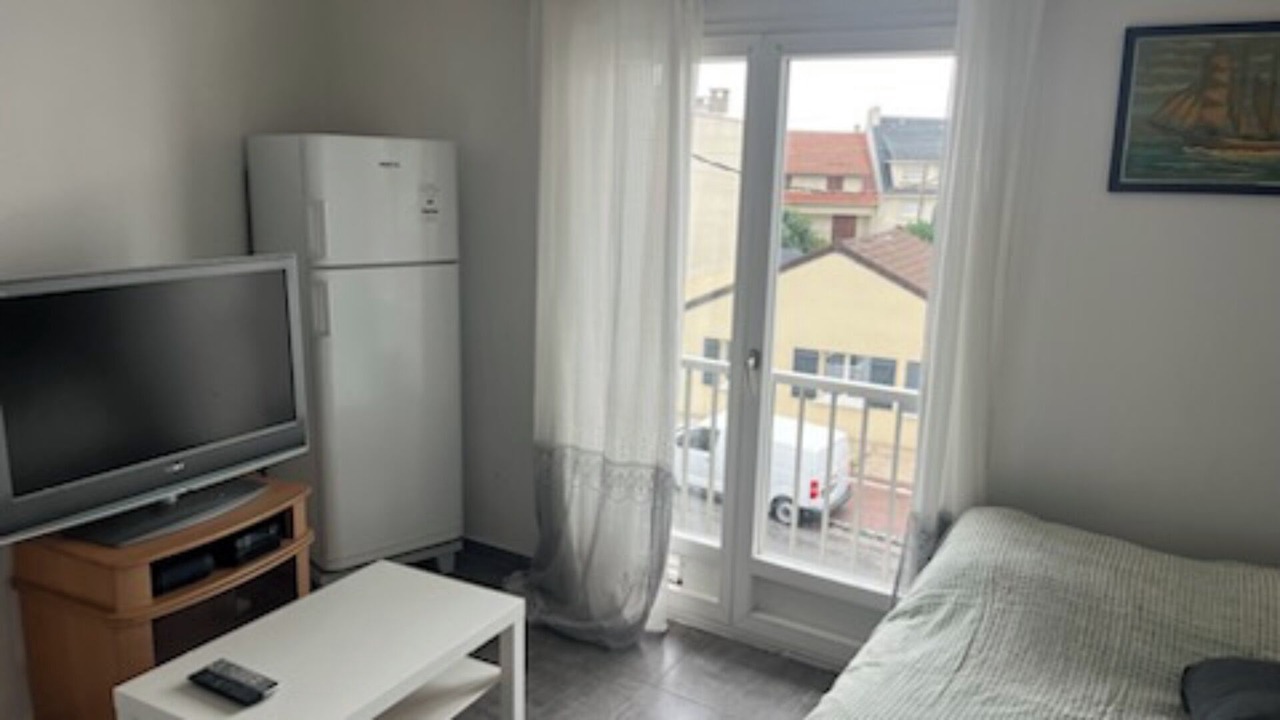 Photo of Bedroom in Savigny-sur-Orge