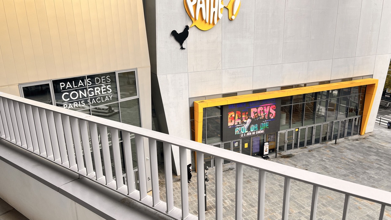 Photo of Others in Quartier Atlantis