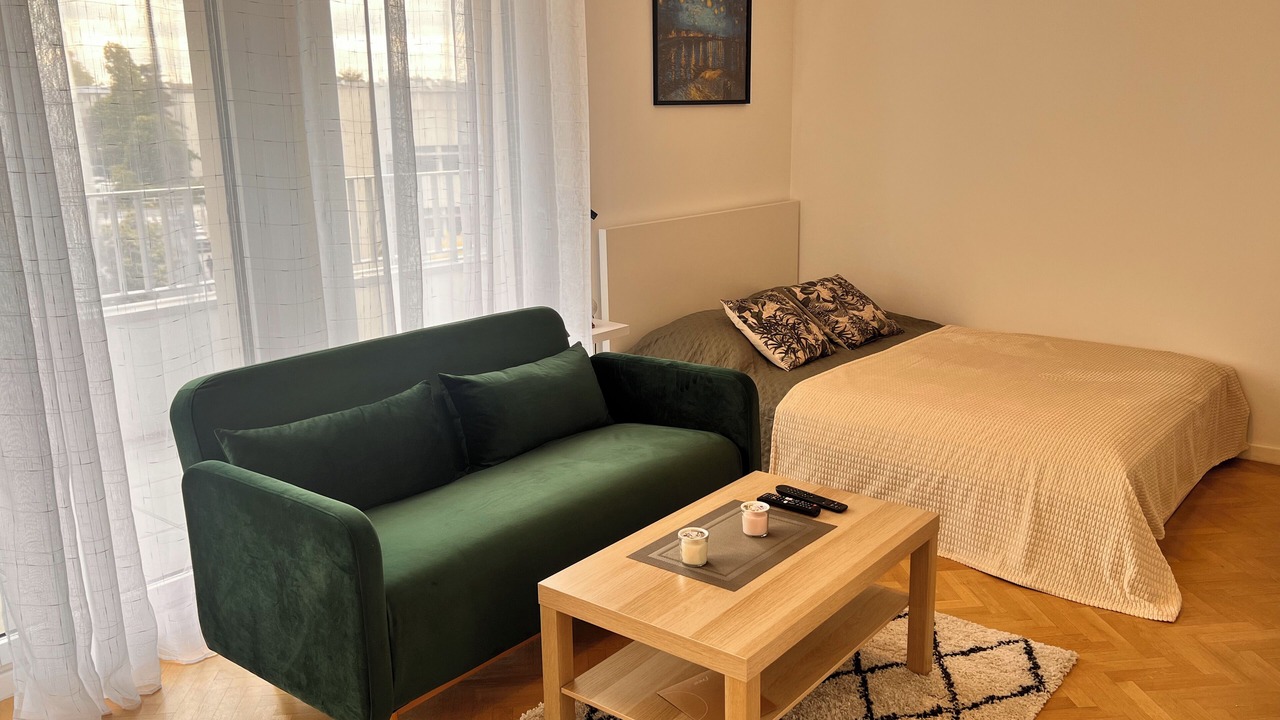 Photo of Bedroom in Quartier Atlantis