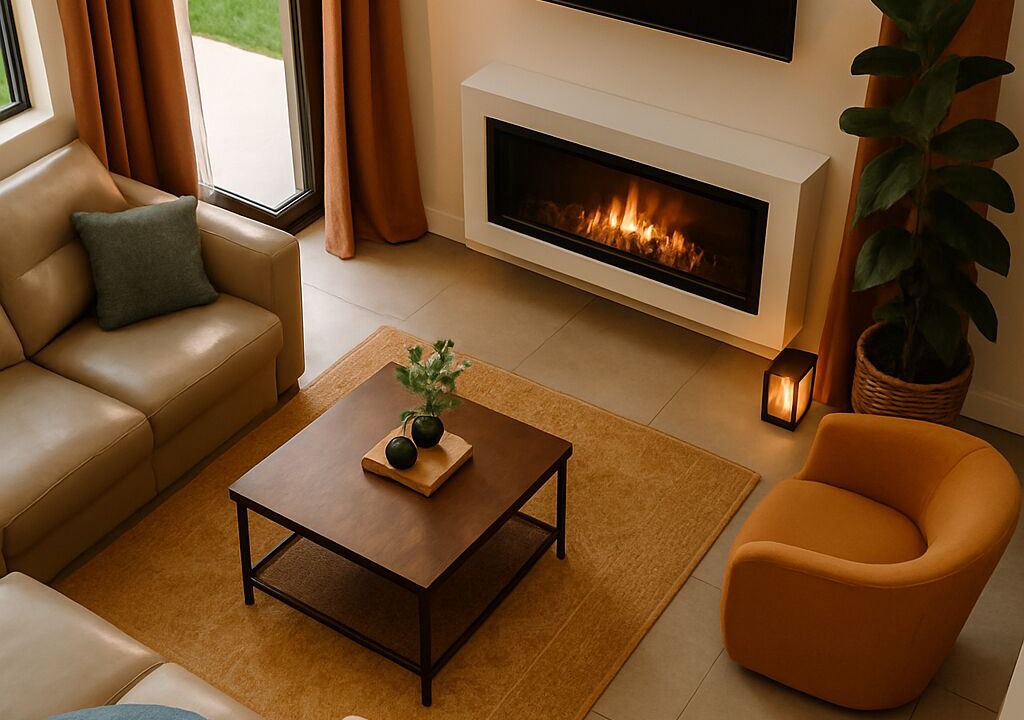 Photo of Livingroom in Antony