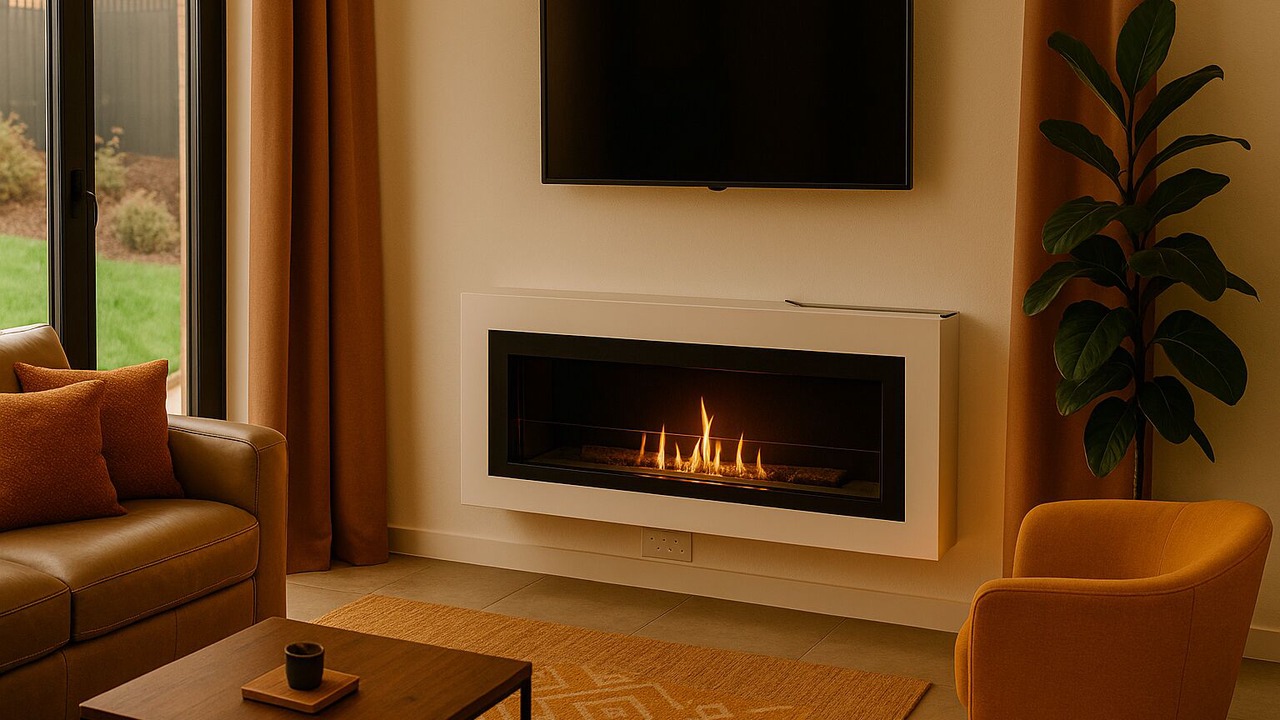 Photo of Livingroom in Antony