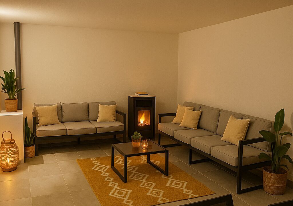 Photo of Livingroom in Antony