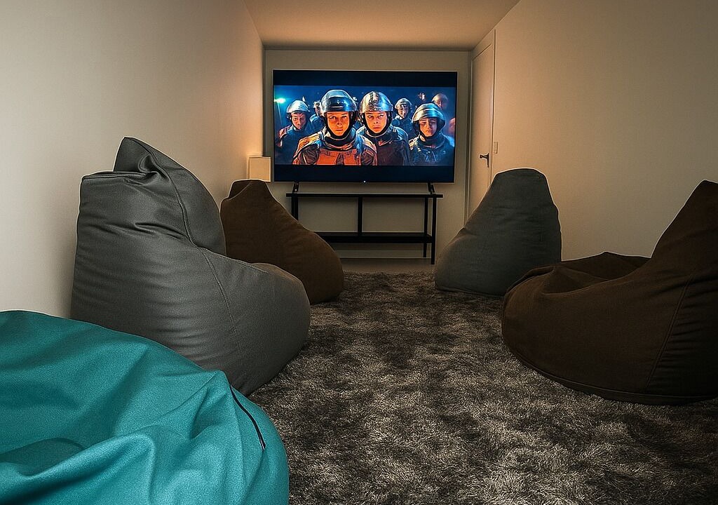 Photo of Bedroom in Antony