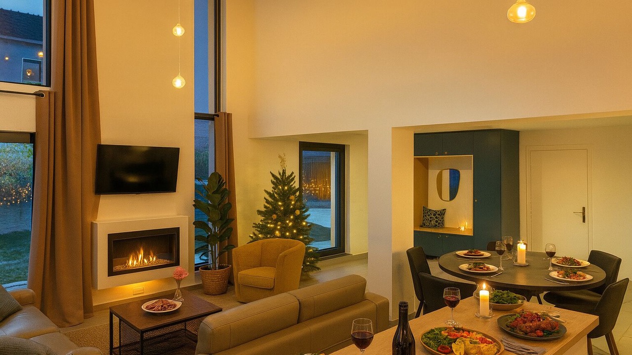 Photo of Livingroom in Antony