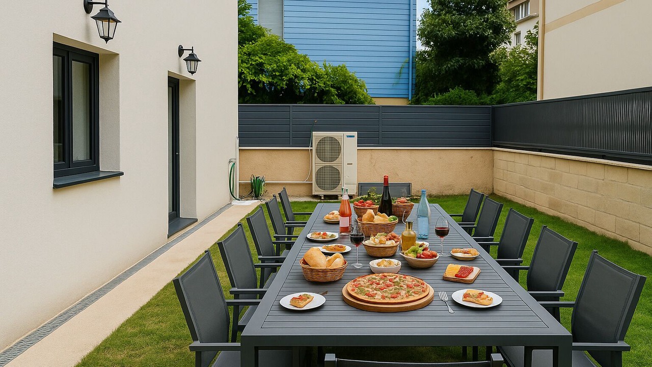 Photo of Outdoor in Antony