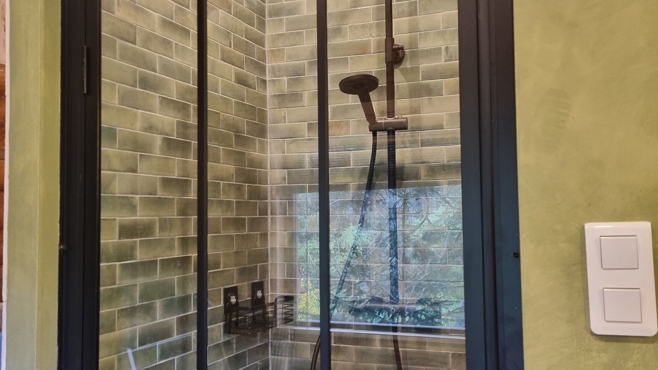 Photo of Bathroom in Fay-sur-Lignon