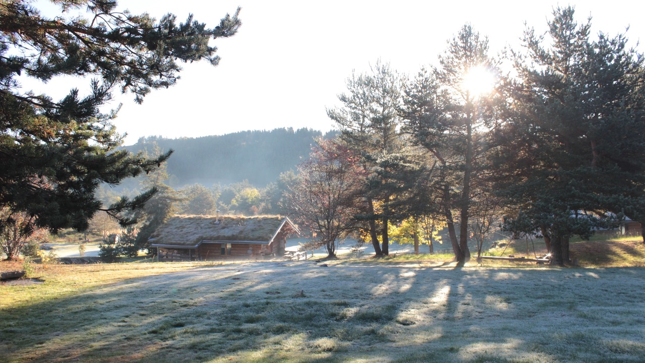 Photo of Outdoor in Fay-sur-Lignon