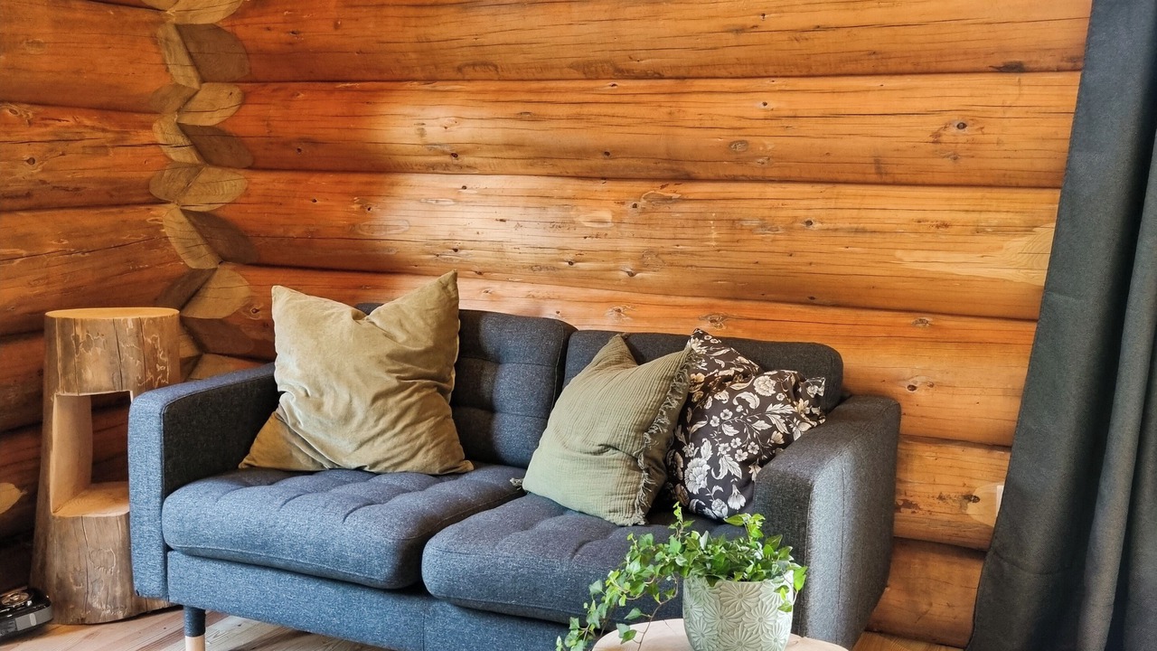 Photo of Livingroom in Fay-sur-Lignon