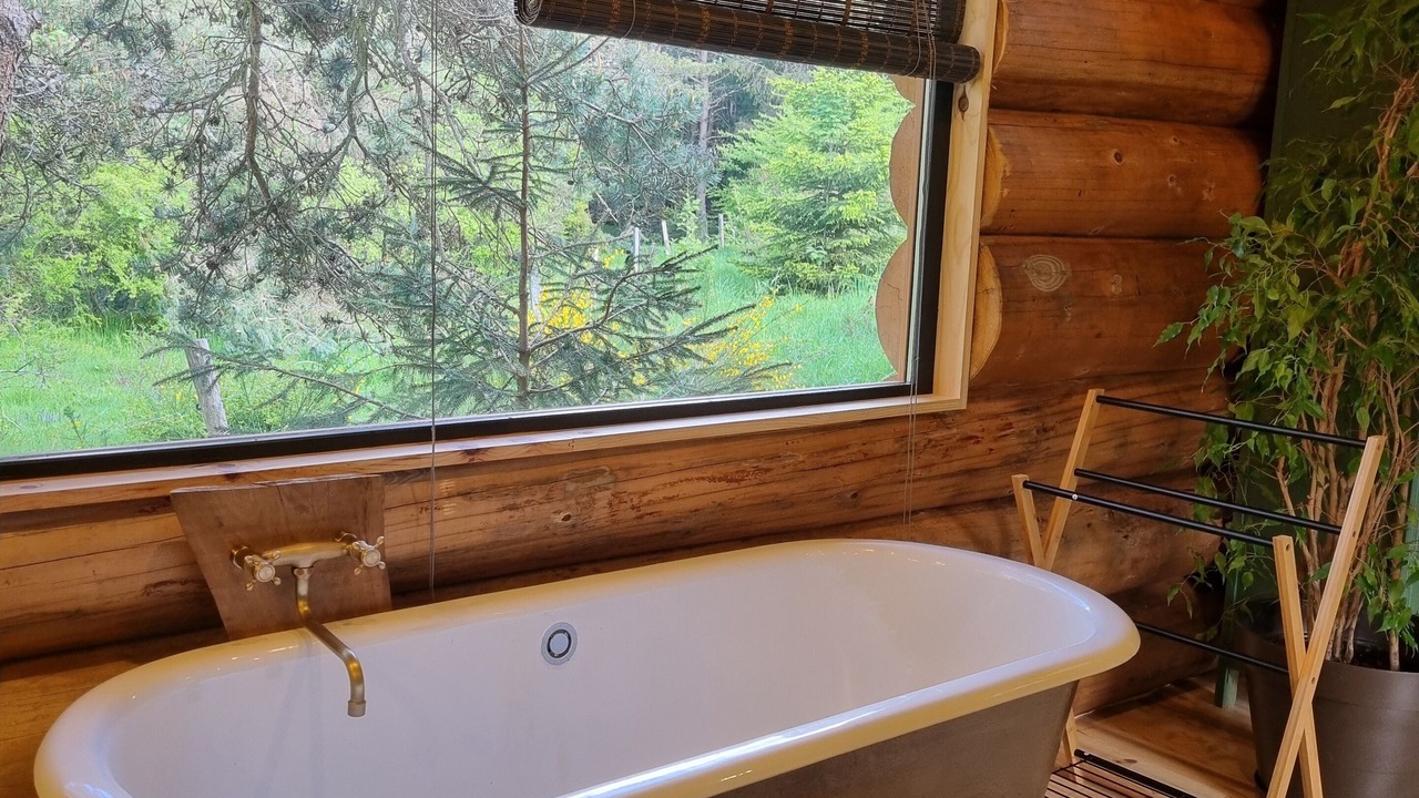 Photo of Bathroom in Fay-sur-Lignon