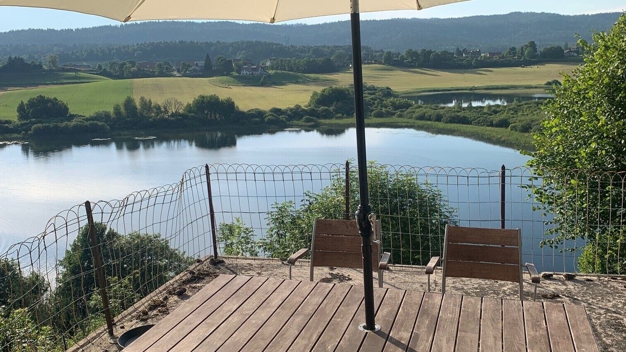 Photo of Patio Balcony in Grande-Riviere