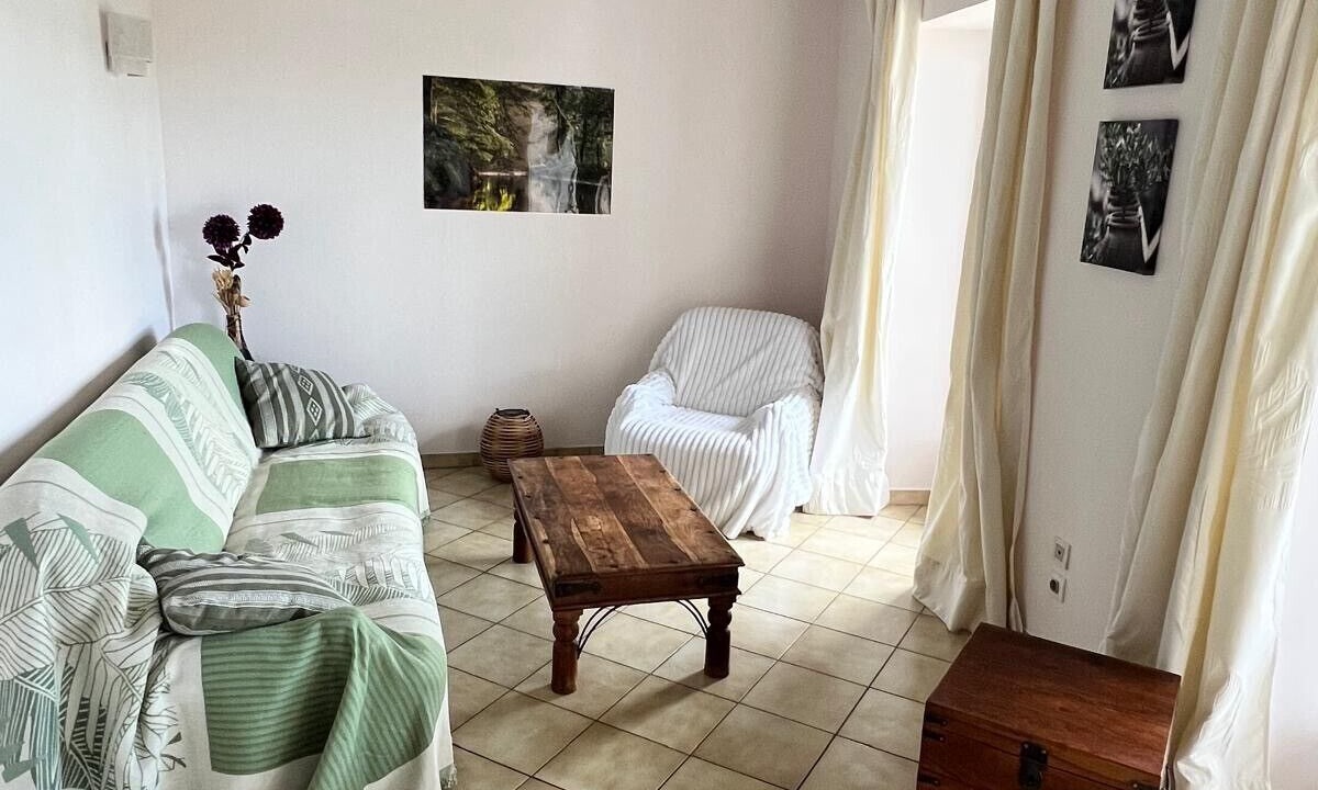 Photo of Livingroom in Grande-Riviere