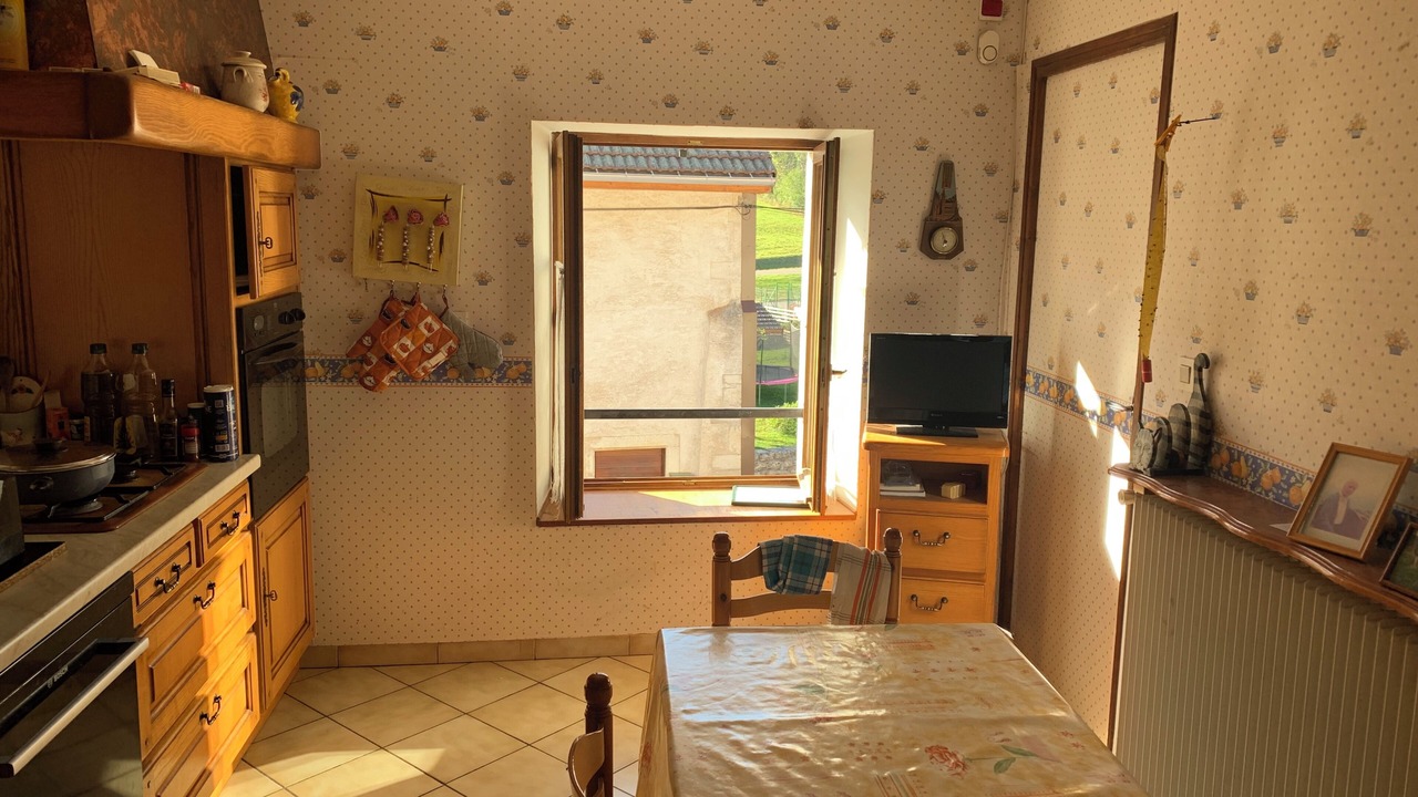 Photo of Kitchen in Grande-Riviere