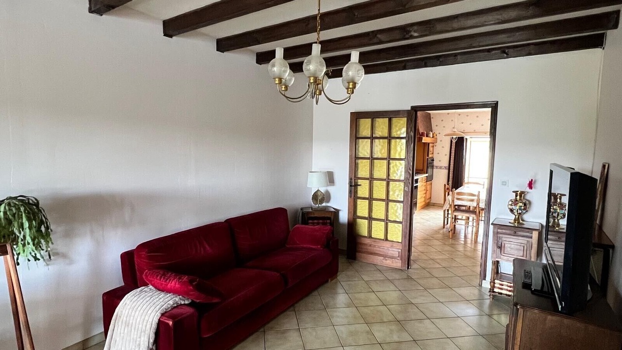 Photo of Livingroom in Grande-Riviere