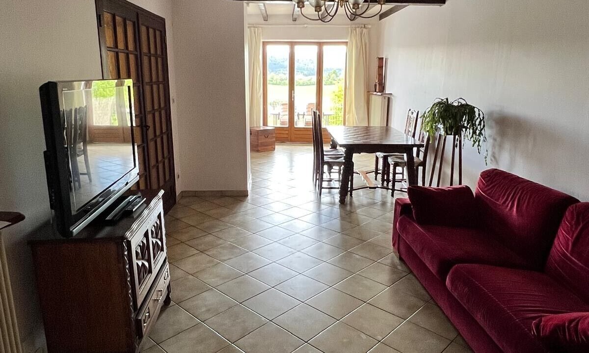Photo of Livingroom in Grande-Riviere