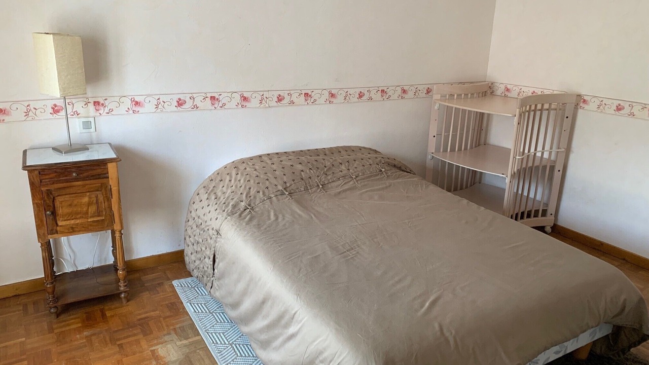 Photo of Bedroom in Grande-Riviere