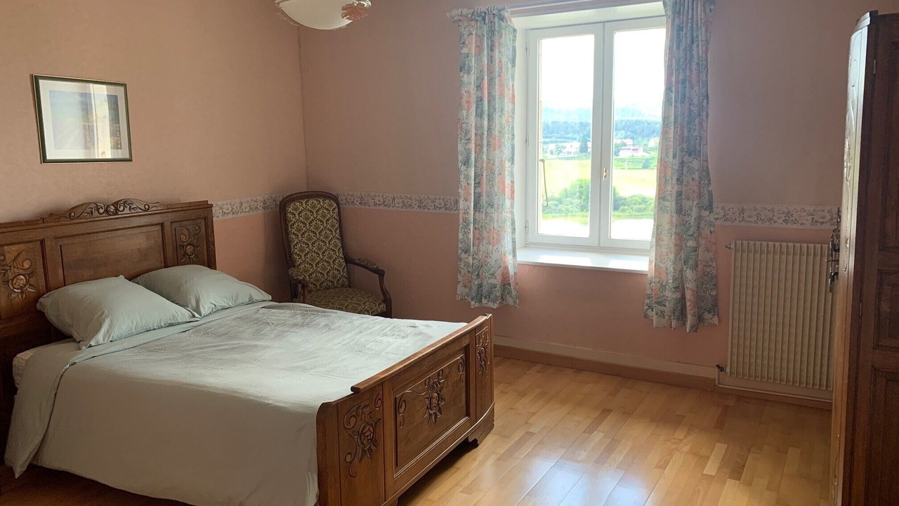 Photo of Bedroom in Grande-Riviere