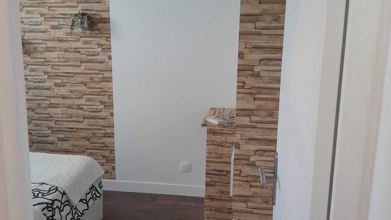 Photo of Bedroom in Rosny-sous-Bois
