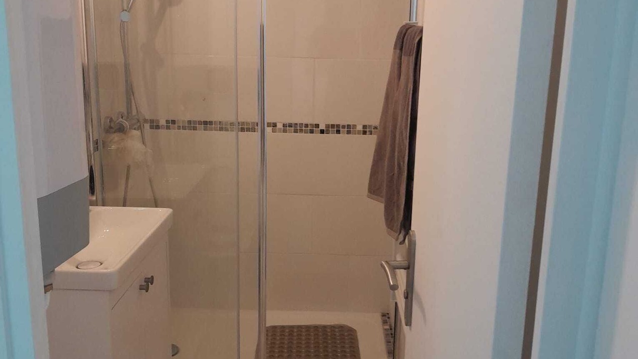 Photo of Bathroom in Rosny-sous-Bois