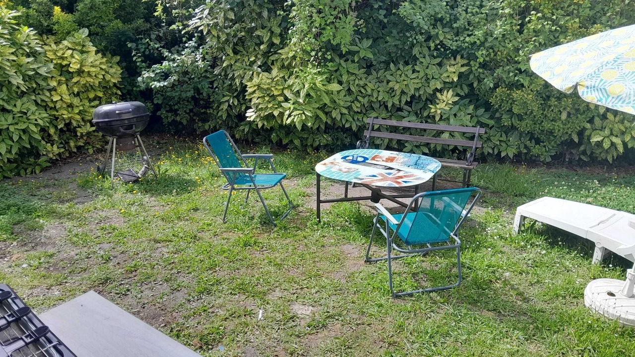 Photo of Outdoor in Rosny-sous-Bois