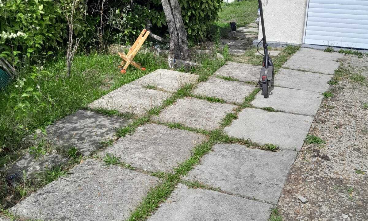 Photo of Outdoor in Rosny-sous-Bois