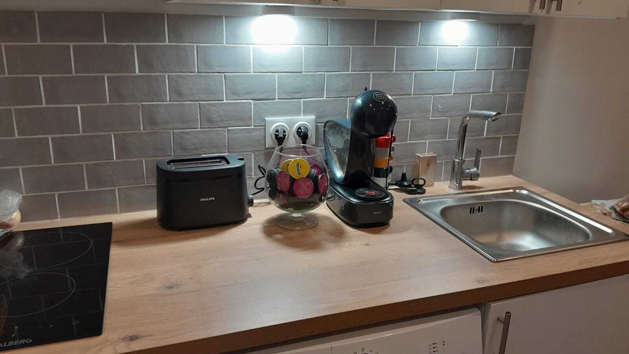 Photo of Kitchen in Rosny-sous-Bois