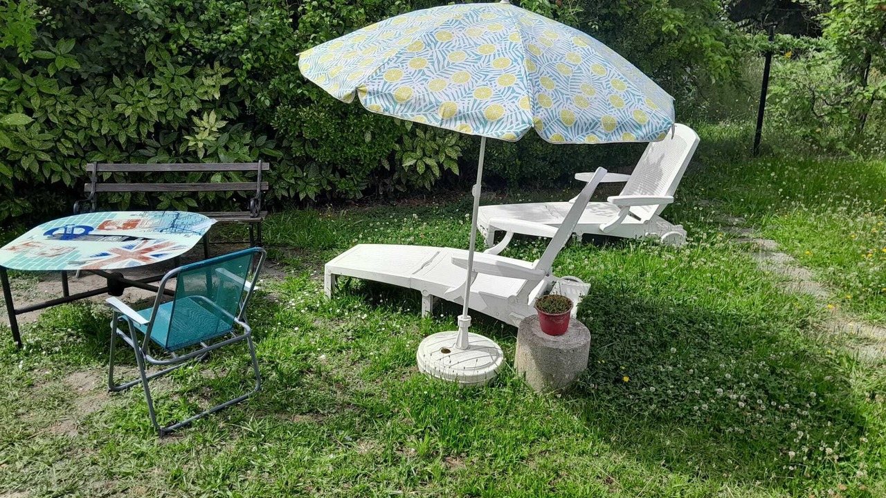 Photo of Outdoor in Rosny-sous-Bois