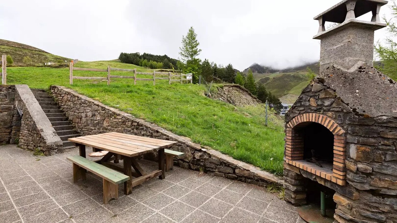 Photo of Outdoor in Loudervielle