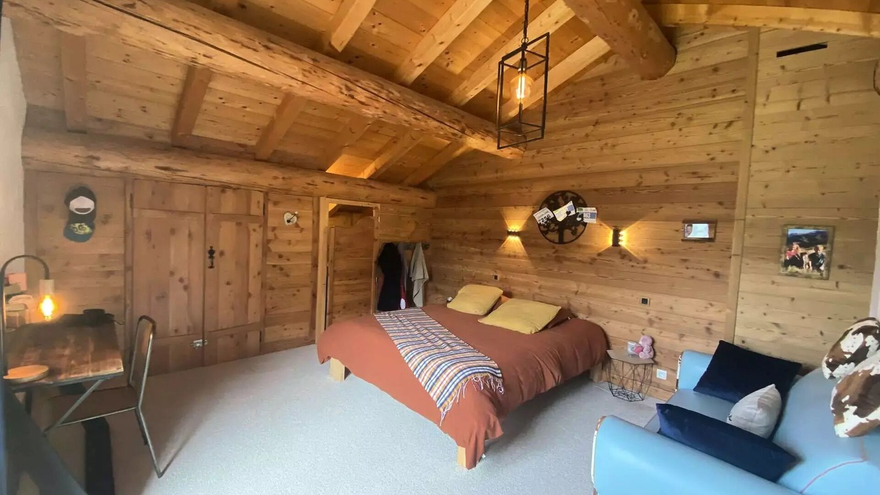 Photo of Bedroom in Beaufort