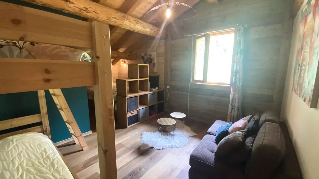 Photo of Bedroom in Beaufort
