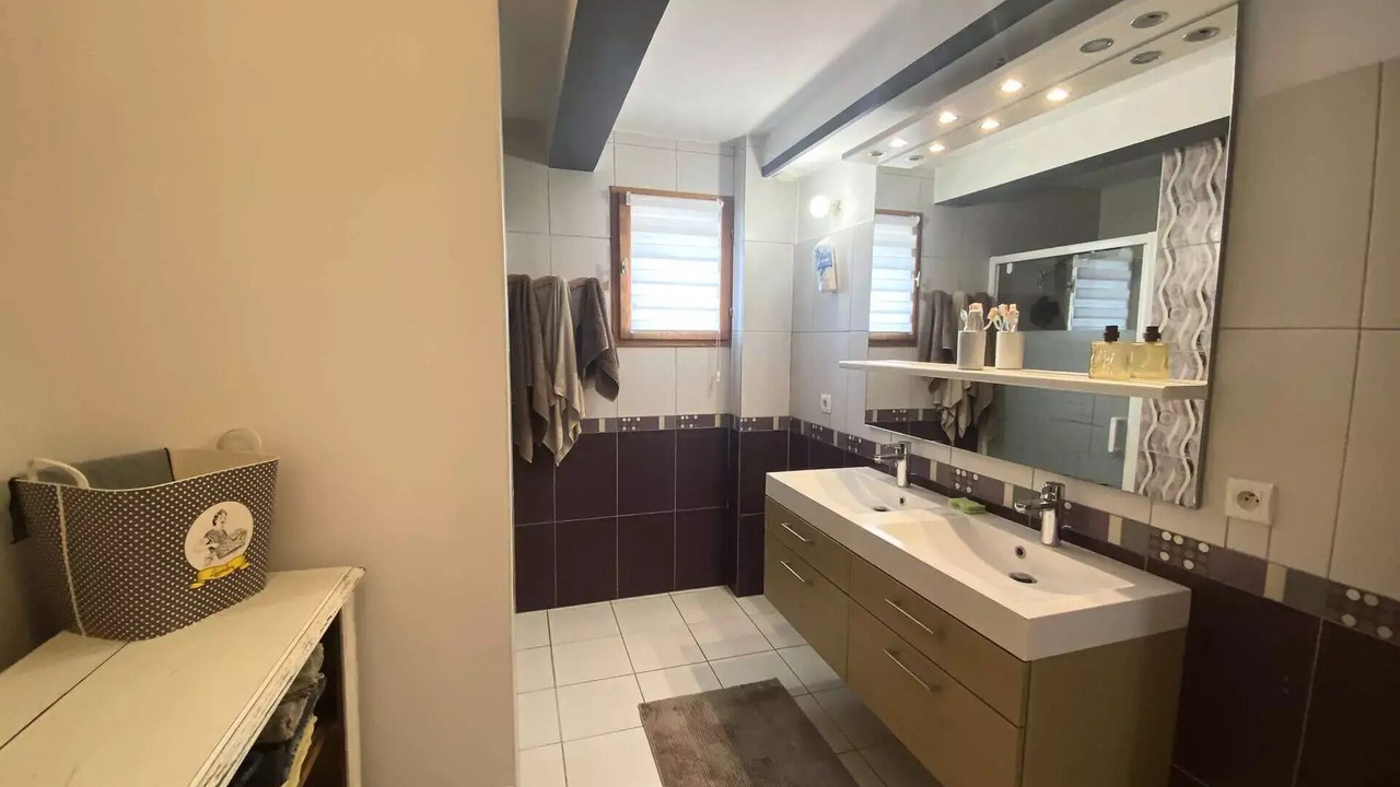 Photo of Bathroom in Beaufort