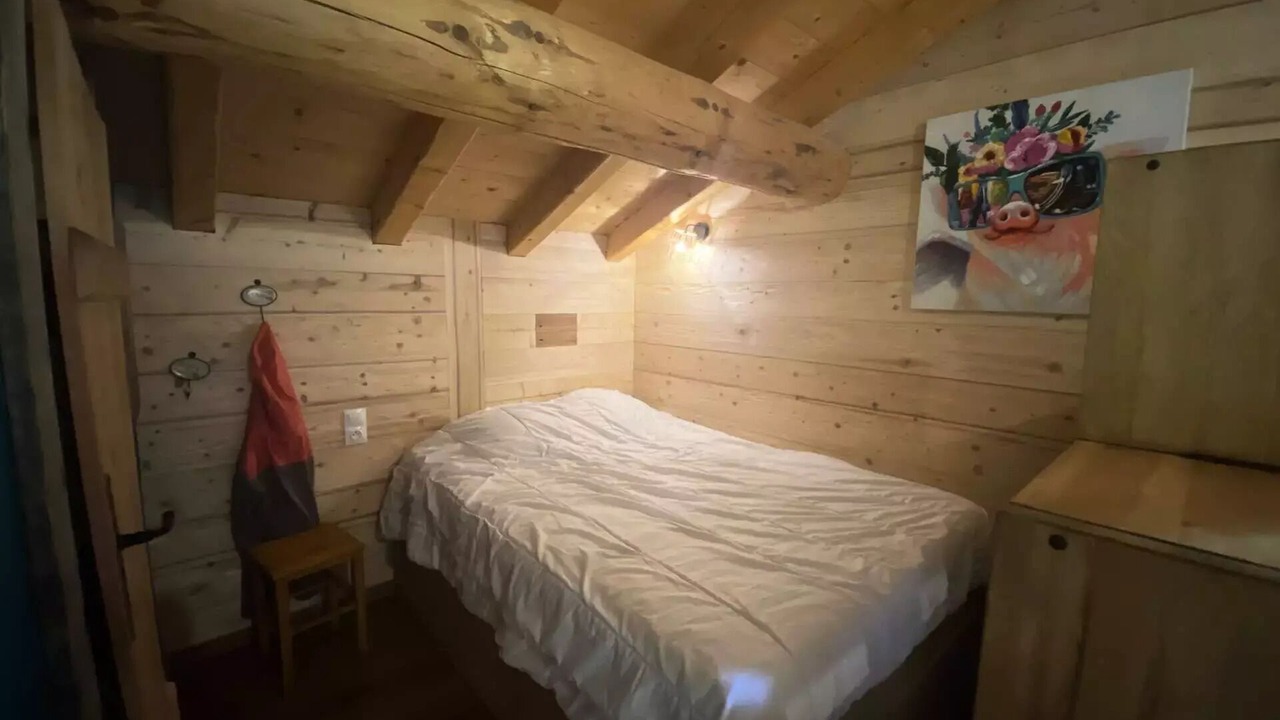 Photo of Bedroom in Beaufort