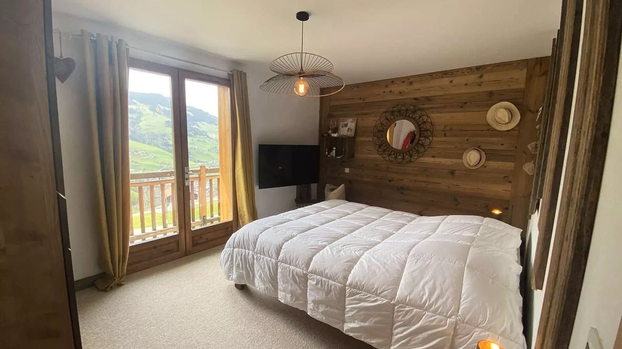 Photo of Bedroom in Beaufort