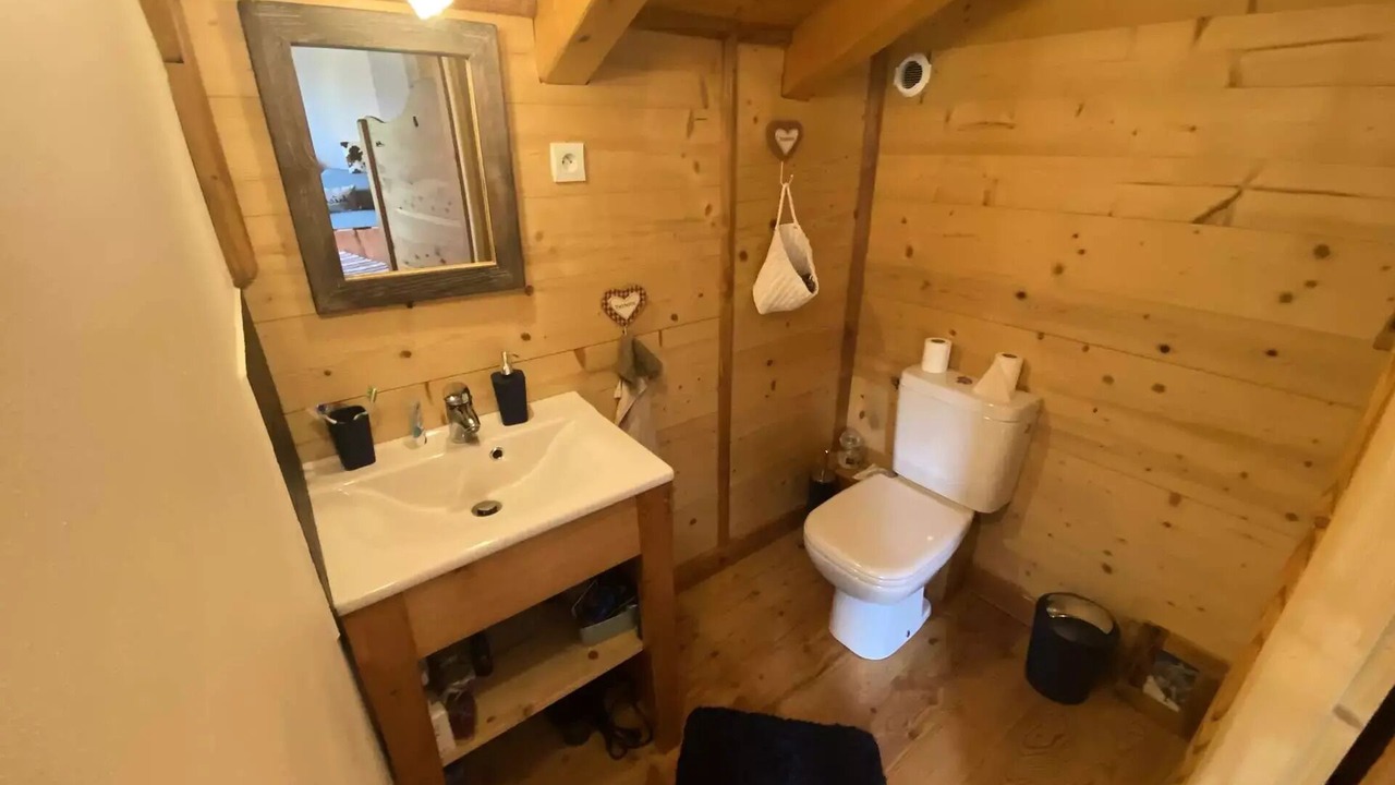 Photo of Bathroom in Beaufort
