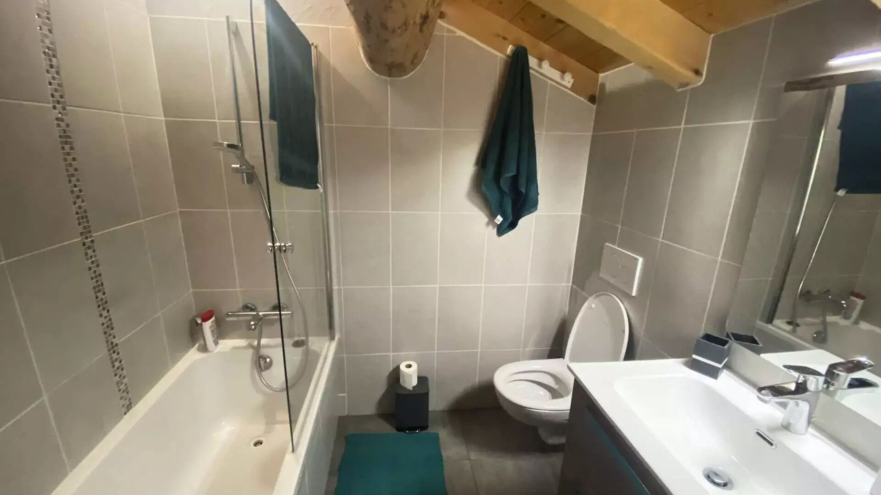 Photo of Bathroom in Beaufort