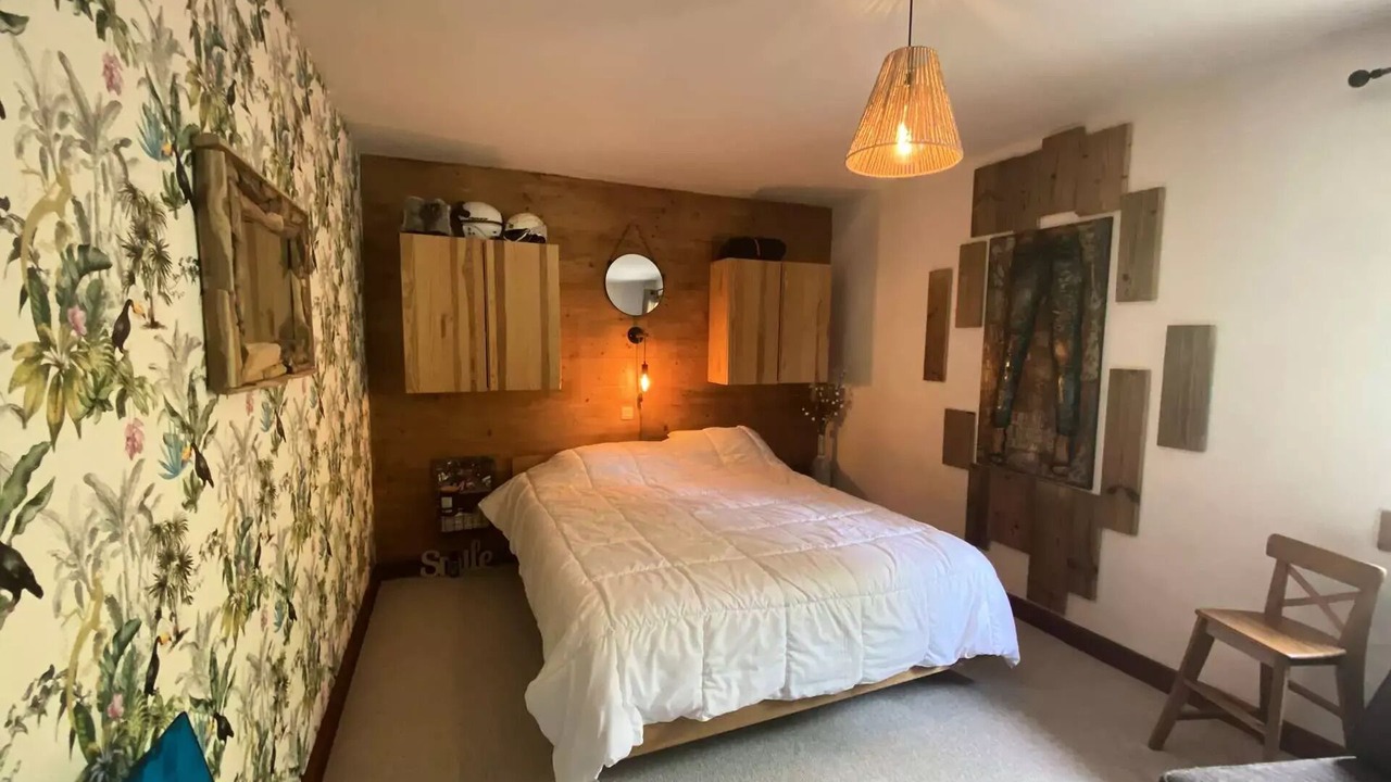 Photo of Bedroom in Beaufort