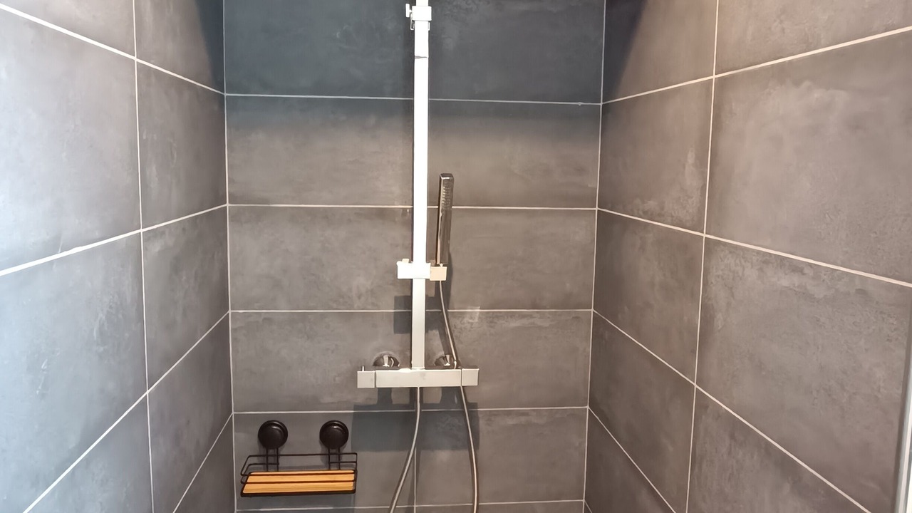Photo of Bathroom in Matour