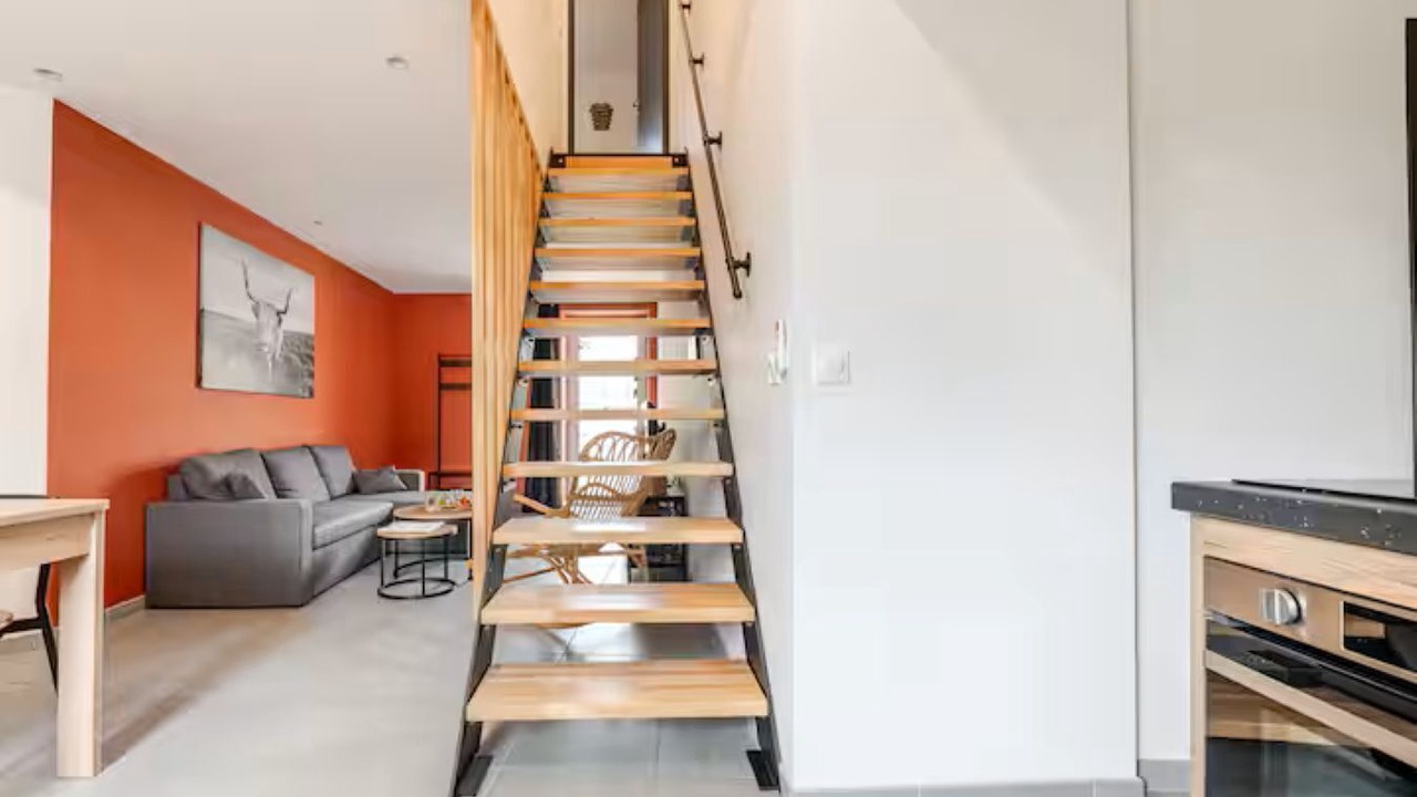 Photo of Livingroom in Matour