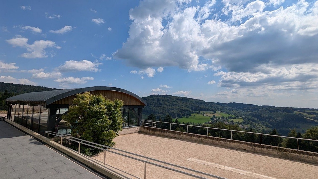 Photo of Outdoor in Le Val-d'Ajol