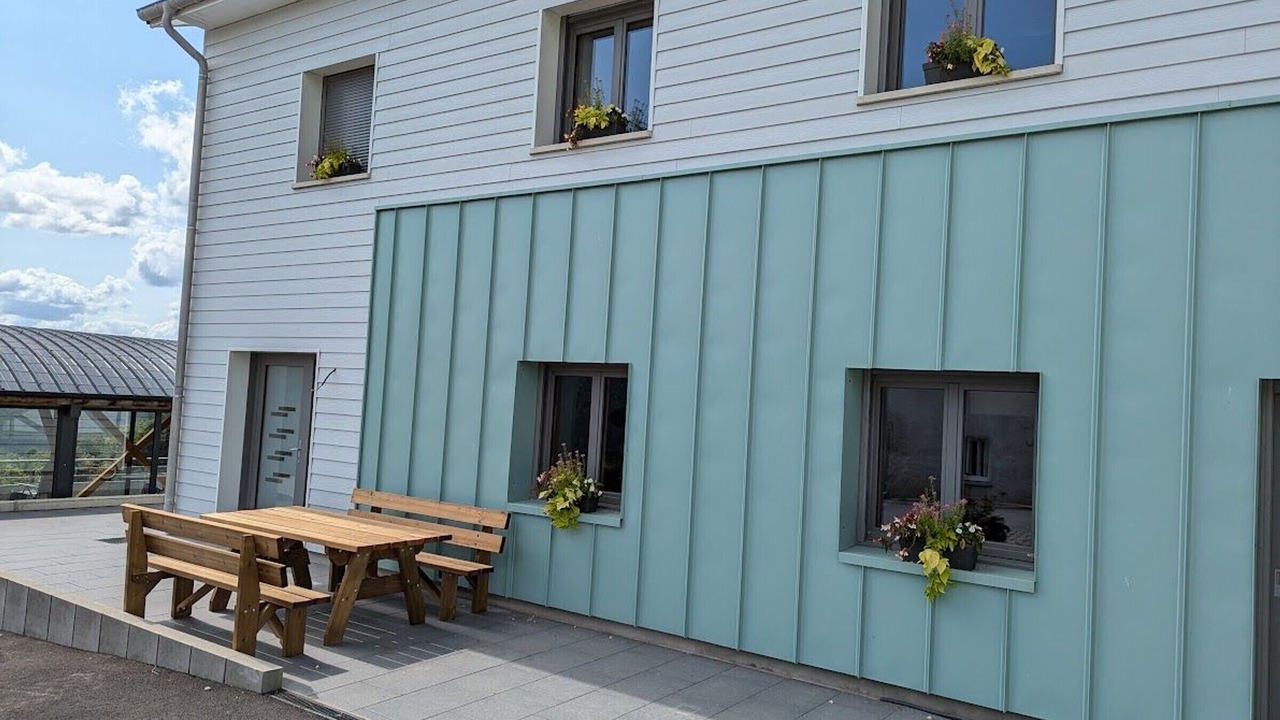 Photo of Outdoor in Le Val-d'Ajol