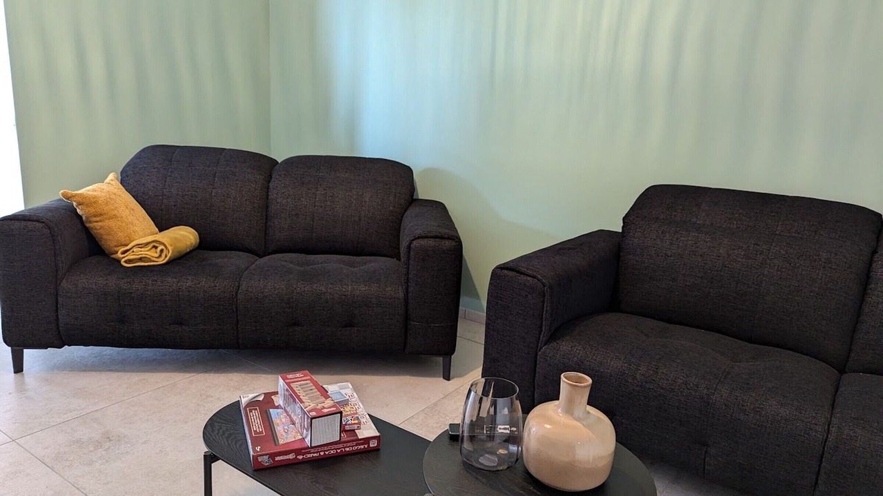 Photo of Livingroom in Le Val-d'Ajol