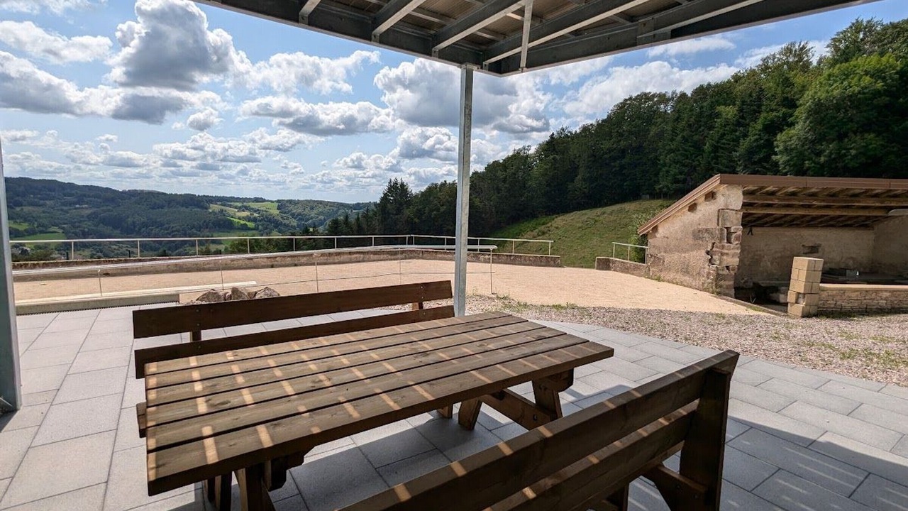 Photo of Outdoor in Le Val-d'Ajol