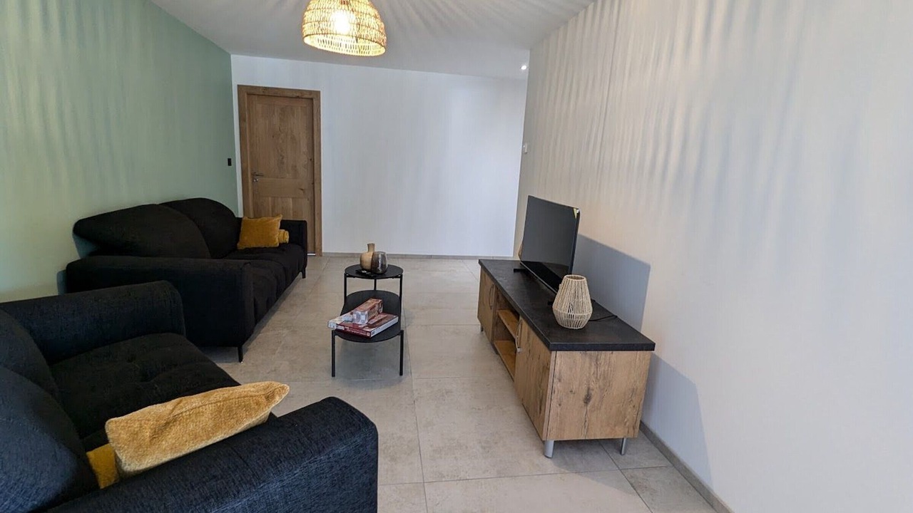 Photo of Livingroom in Le Val-d'Ajol