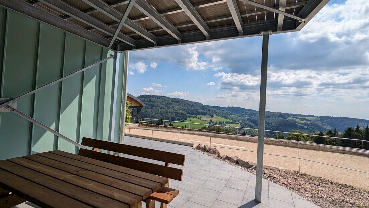 Photo of Outdoor in Le Val-d'Ajol