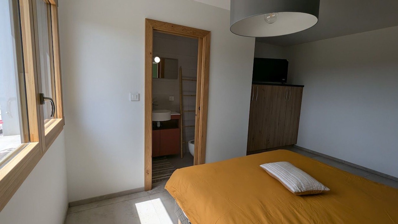 Photo of Bedroom in Le Val-d'Ajol