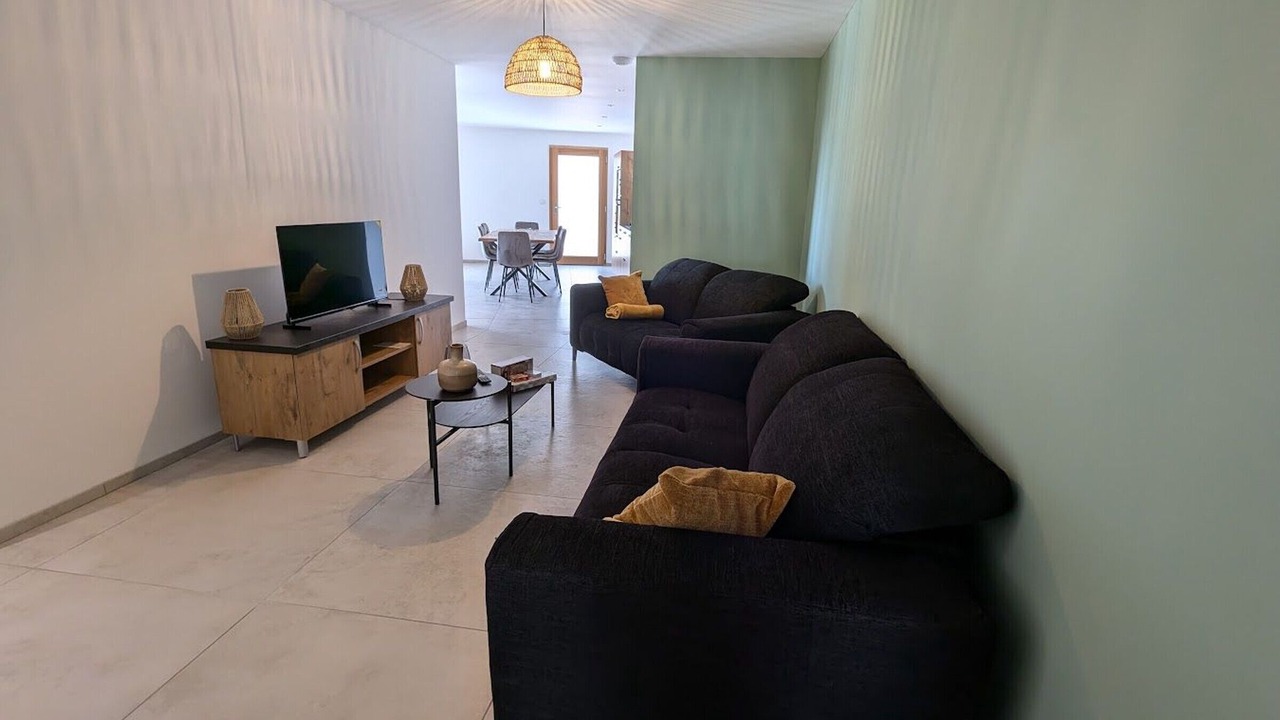 Photo of Livingroom in Le Val-d'Ajol
